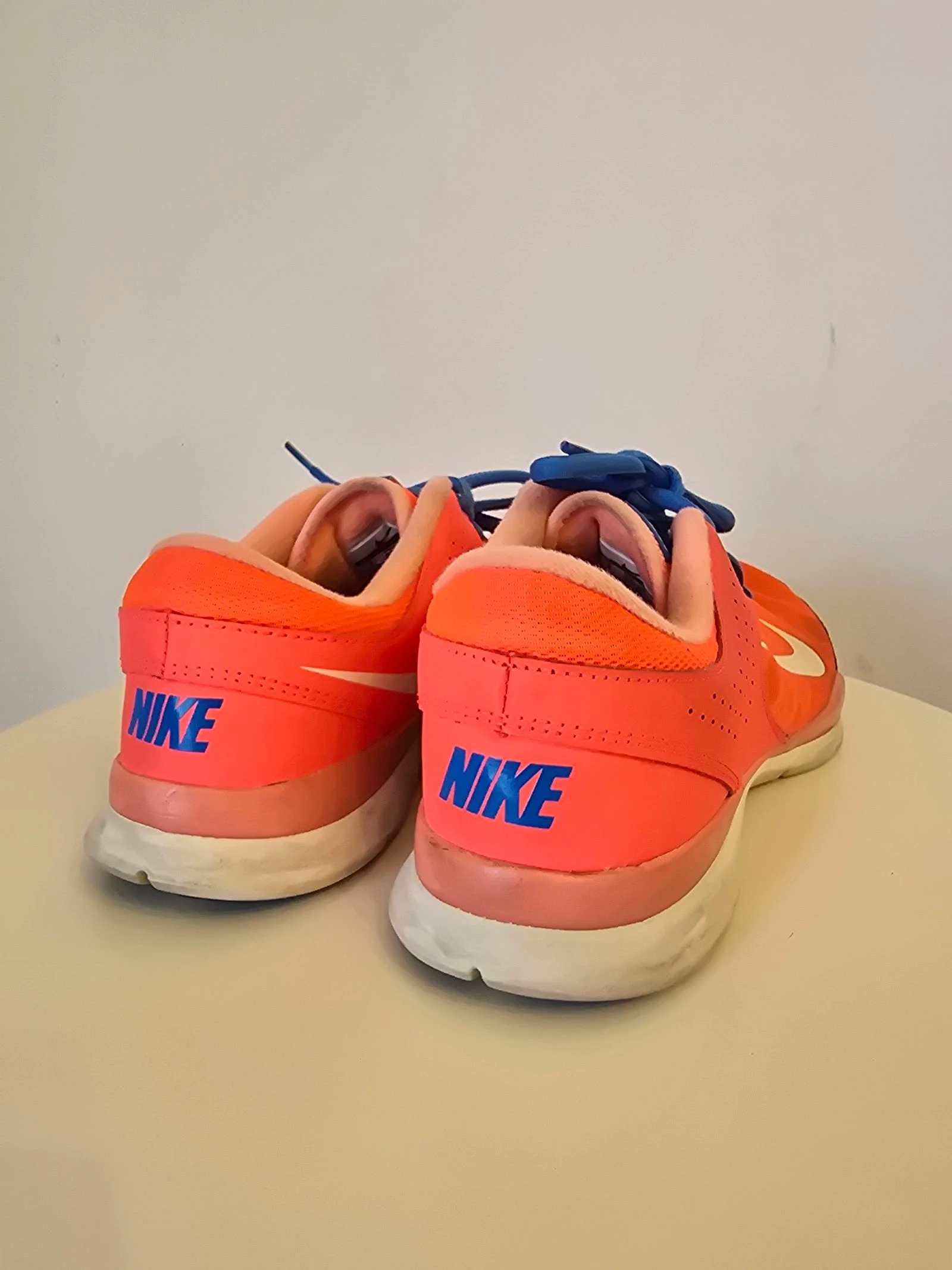 Nike sneakers – photo 2